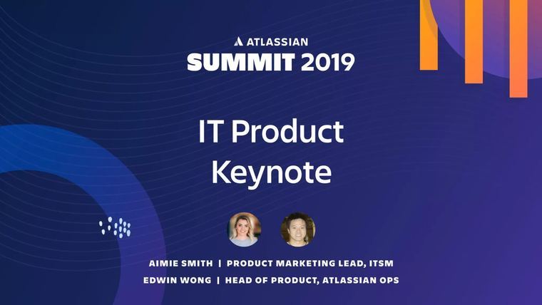 Atlassian: Deck