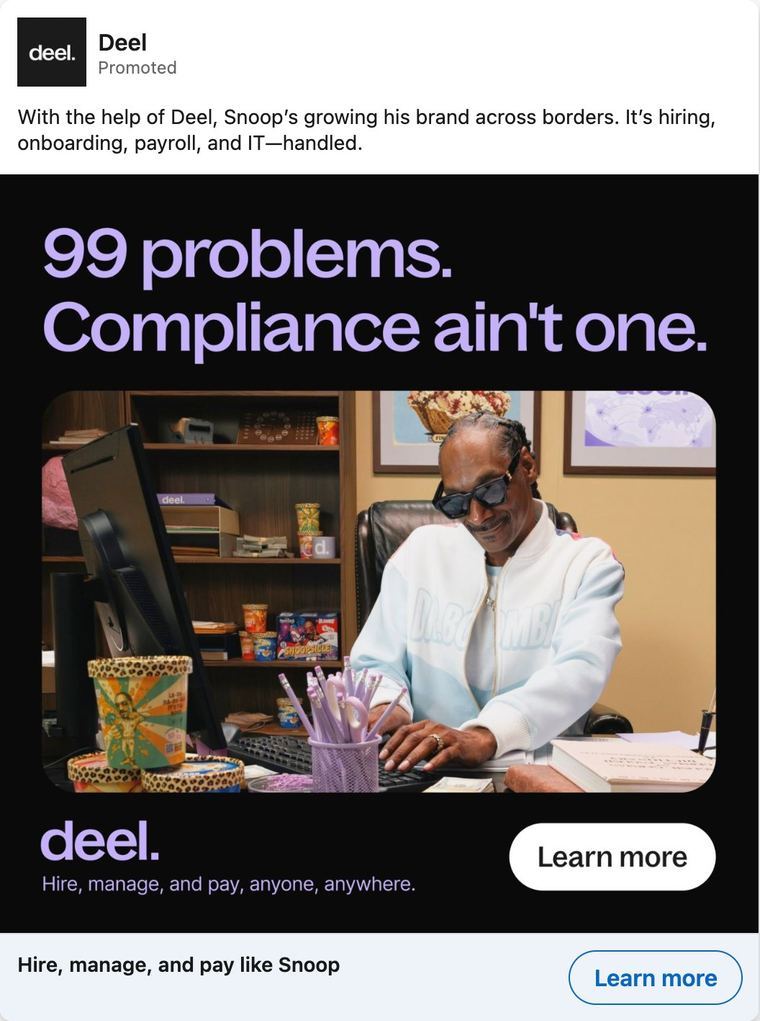 Deel: Ad